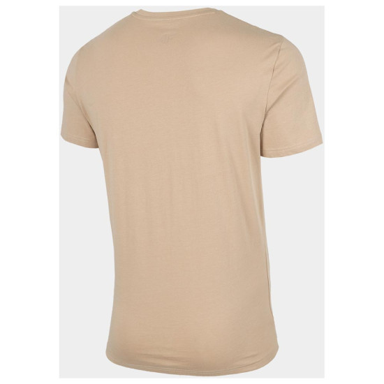 4F Ανδρική κοντομάνικη μπλούζα Men's T-Shirt